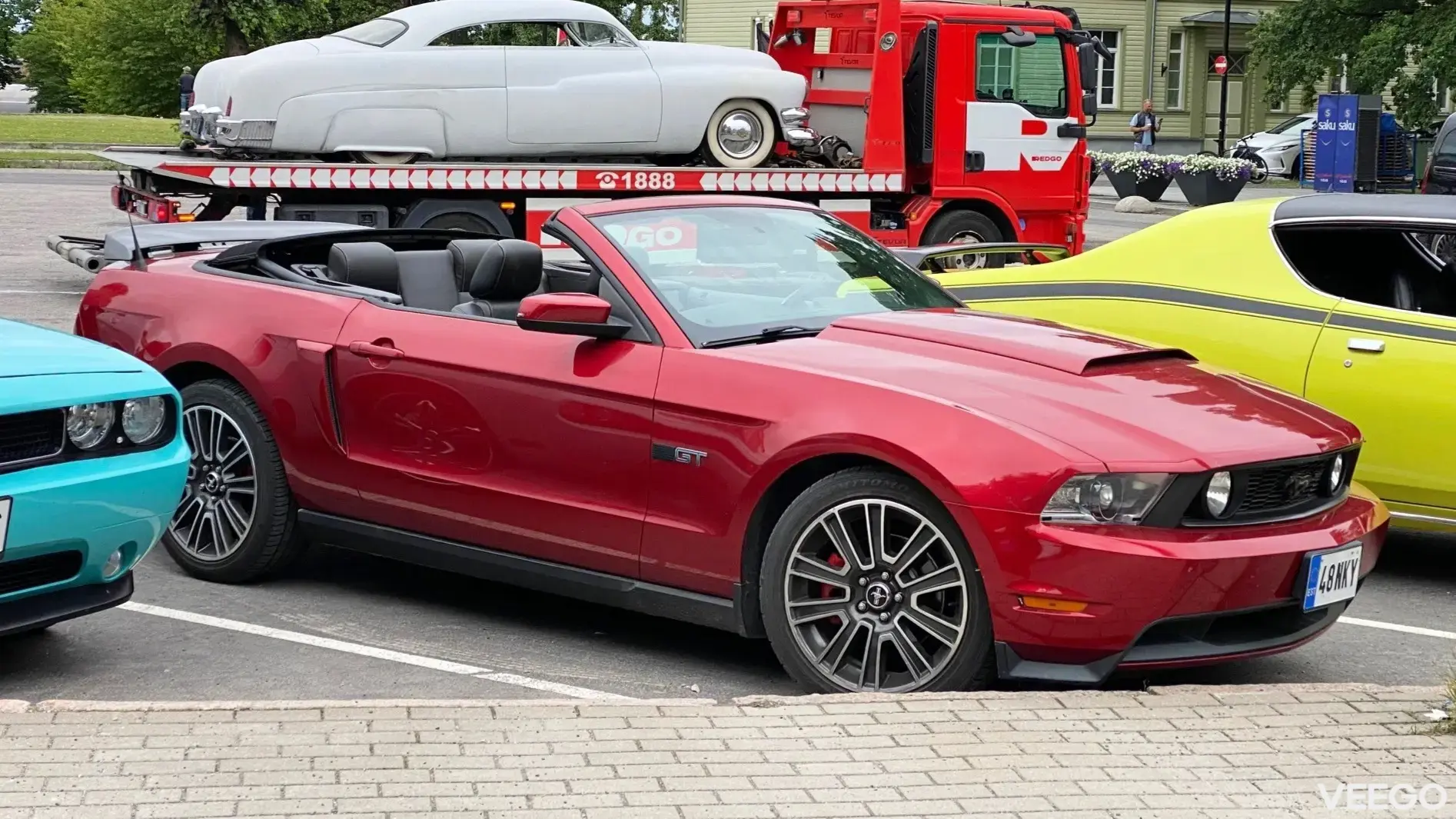 Vehicle Image