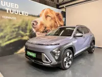 Hyundai Kona 1.6 77kW thumbnail