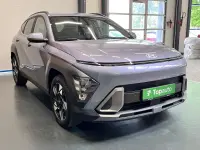 Hyundai Kona 1.6 77kW thumbnail