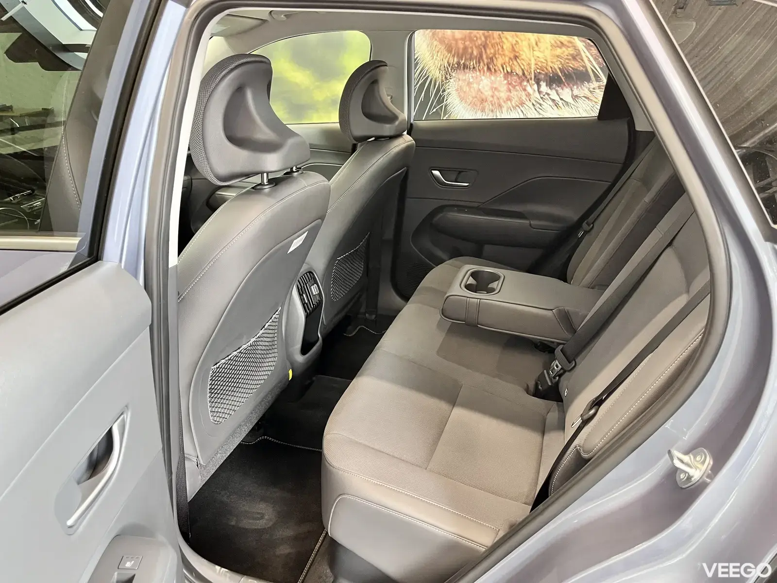 Hyundai Kona 1.6 77kW