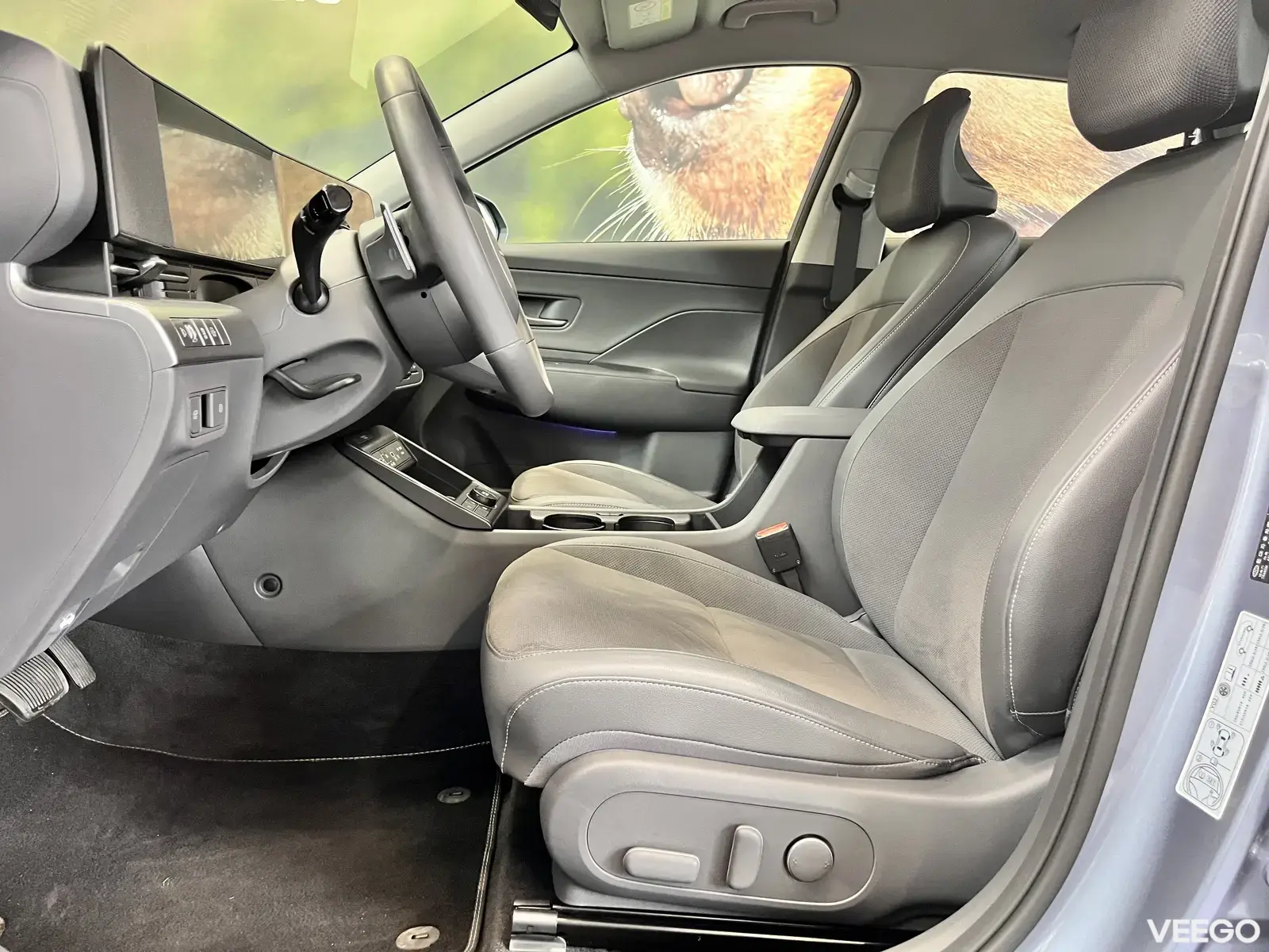 Hyundai Kona 1.6 77kW