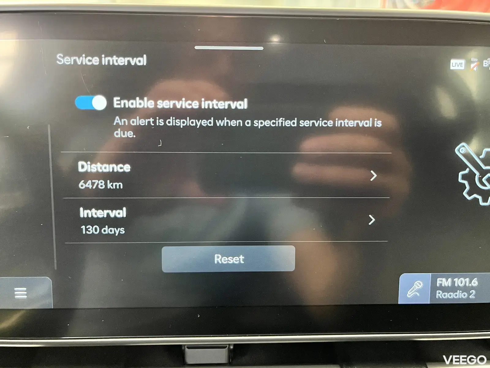 Hyundai Kona 1.6 77kW