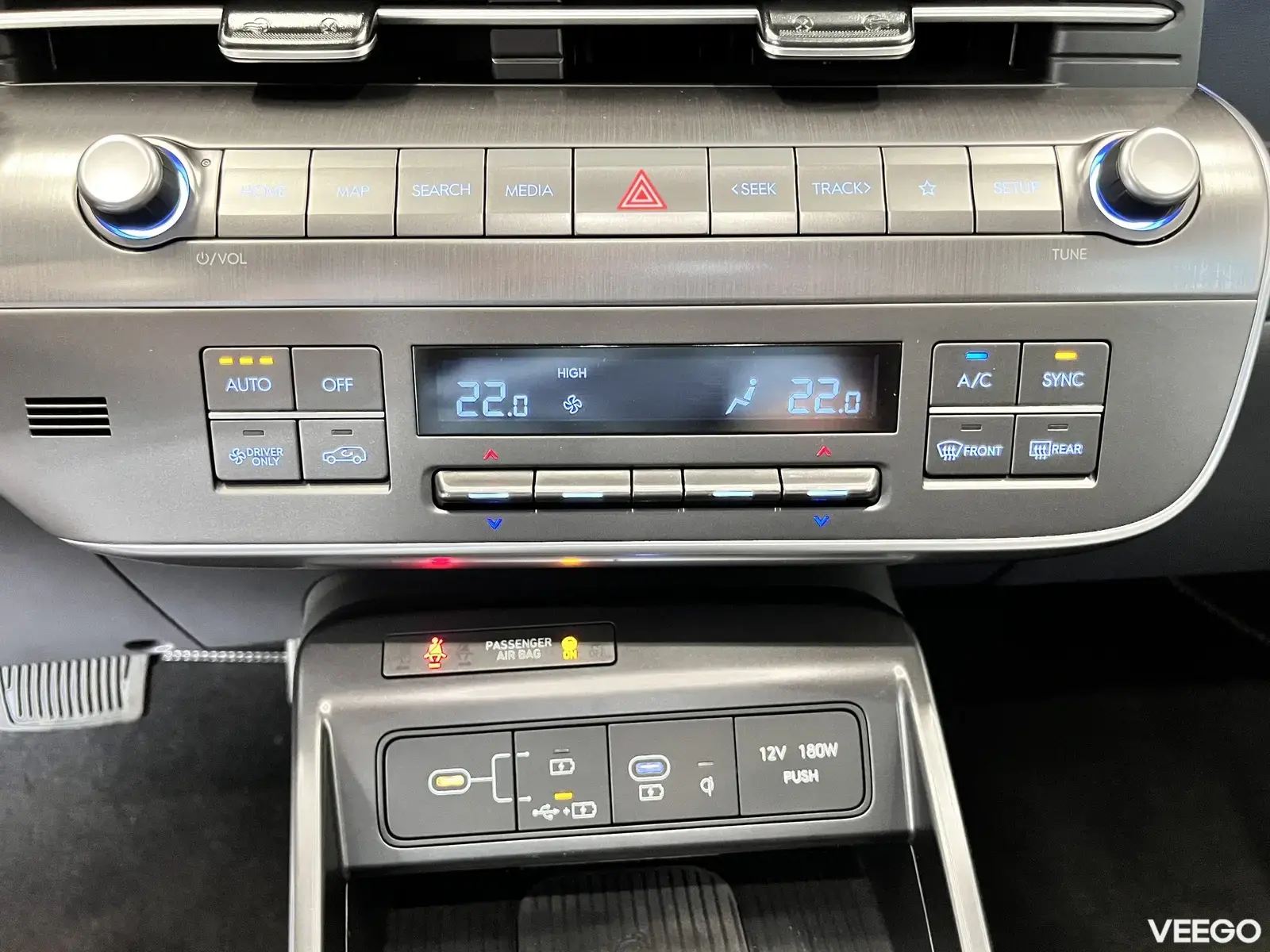 Hyundai Kona 1.6 77kW