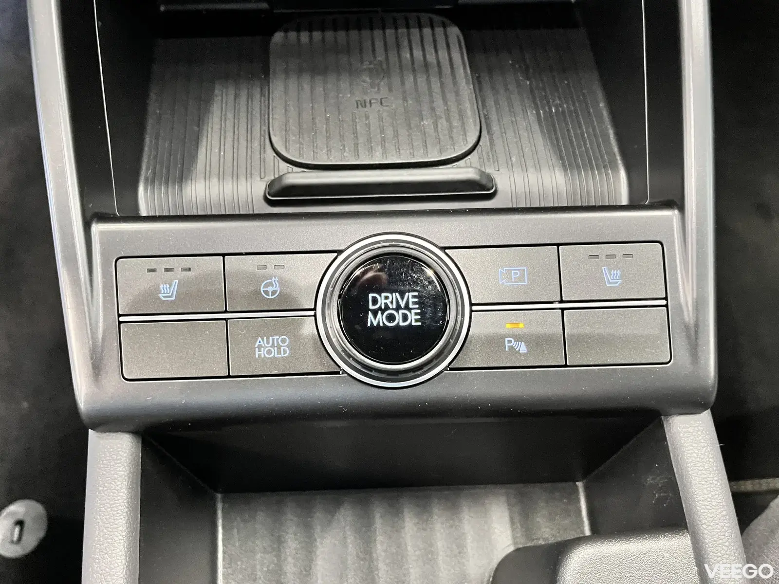 Hyundai Kona 1.6 77kW