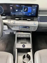 Hyundai Kona 1.6 77kW thumbnail