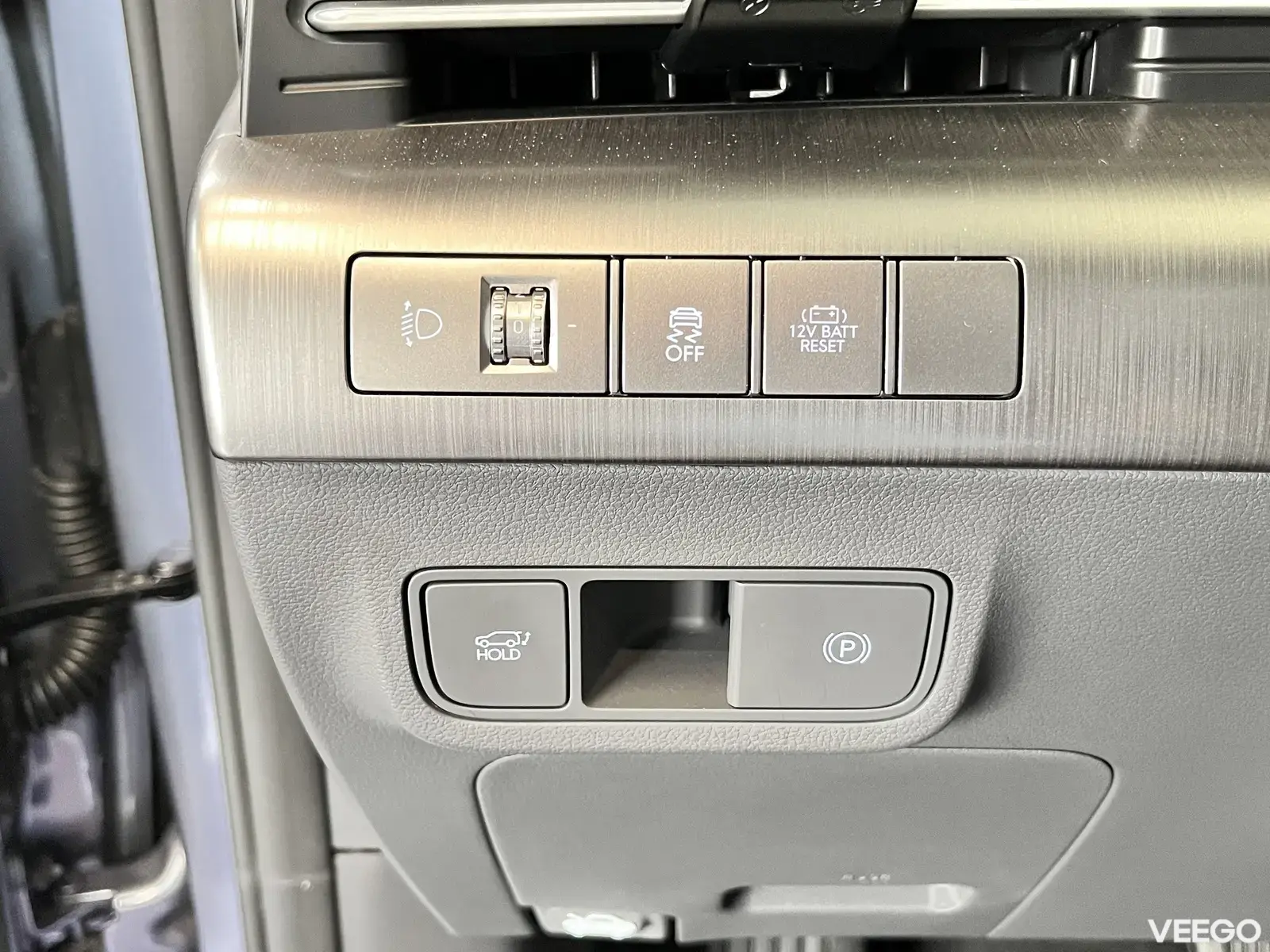 Hyundai Kona 1.6 77kW