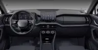 Skoda Kodiaq Selection 1,5 TSI m-Hybrid 110kW 7-DSG 1.5 110kW thumbnail