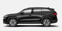 Skoda Kodiaq Selection 1,5 TSI m-Hybrid 110kW 7-DSG 1.5 110kW thumbnail
