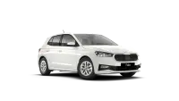Skoda Fabia Selection 1,0 TSI 85kW 7-DSG 1.0 85kW thumbnail