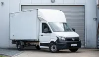 Volkswagen Crafter 103kW thumbnail