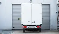 Volkswagen Crafter 103kW thumbnail