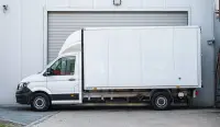 Volkswagen Crafter 103kW thumbnail