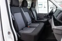 Volkswagen Crafter 103kW thumbnail