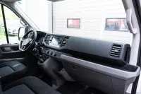 Volkswagen Crafter 103kW thumbnail