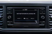 Volkswagen Crafter 103kW thumbnail