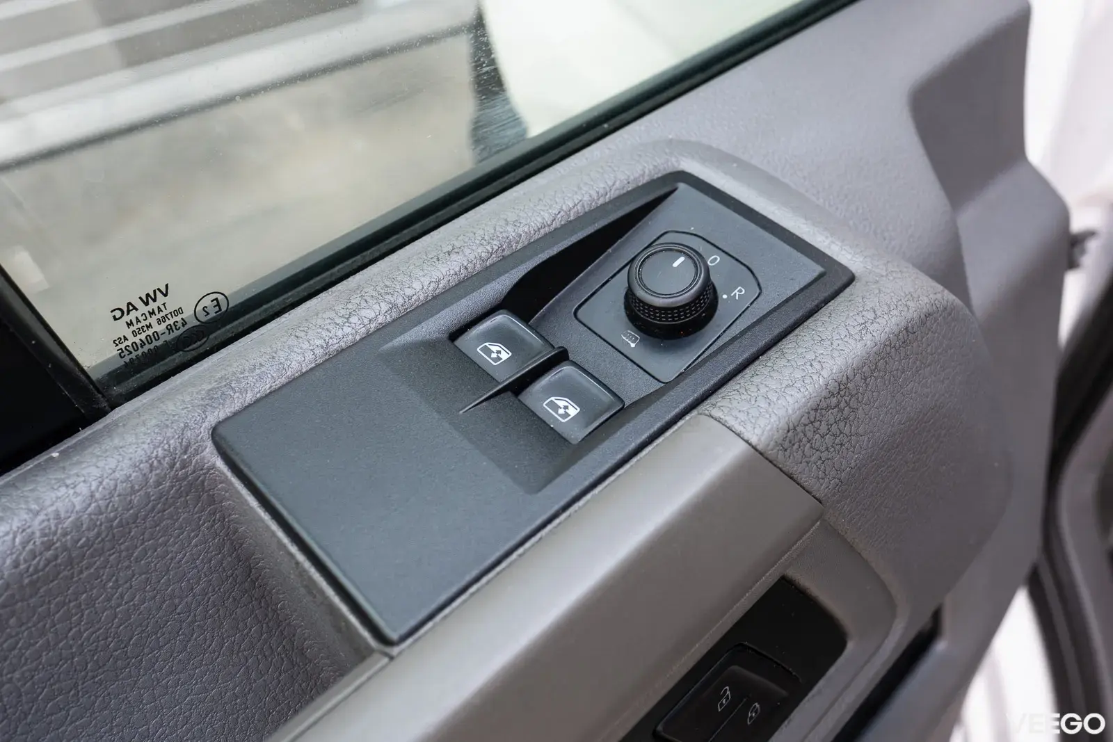 Volkswagen Crafter 103kW