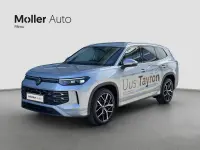 Volkswagen Tiguan 150kW thumbnail