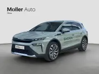 Skoda Elroq 89kW thumbnail