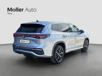 Volkswagen Tiguan 150kW thumbnail