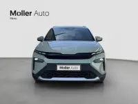 Skoda Elroq 89kW thumbnail