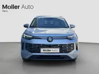 Volkswagen Tiguan 150kW thumbnail