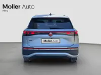 Volkswagen Tiguan 150kW thumbnail