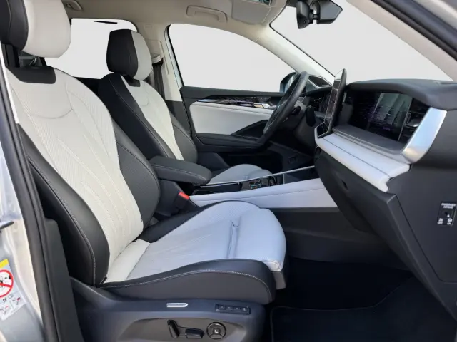 Image of Volkswagen Tiguan 150kW