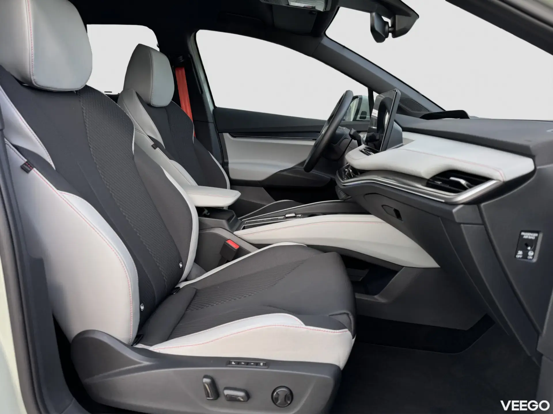 Skoda Elroq 89kW