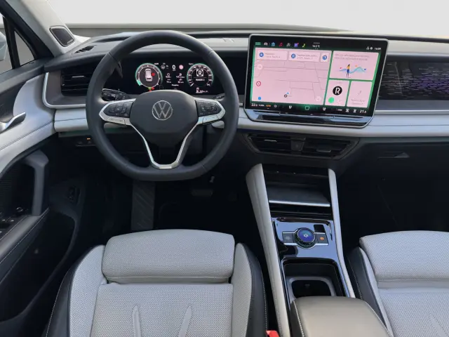 Image of Volkswagen Tiguan 150kW