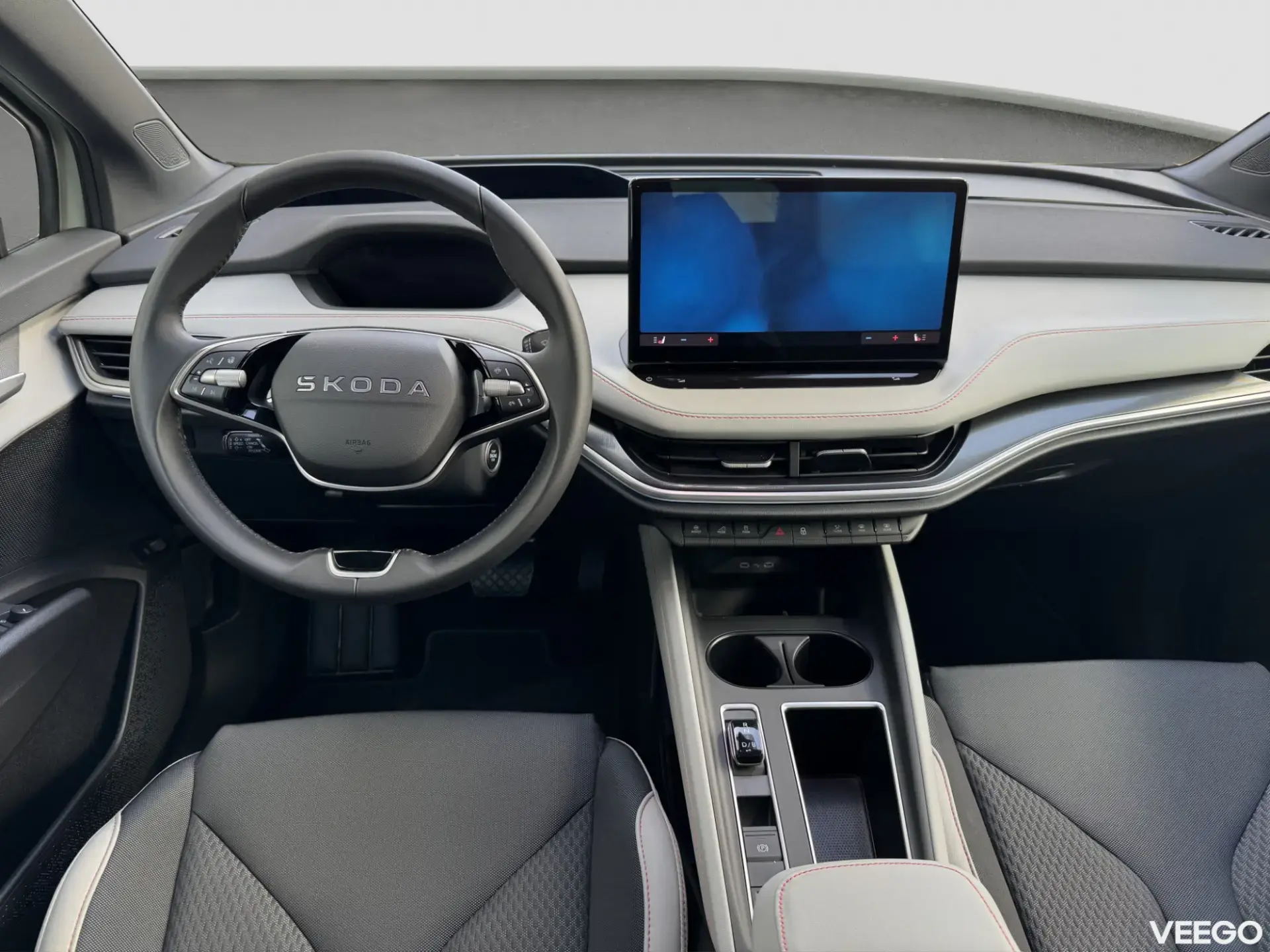 Skoda Elroq 89kW