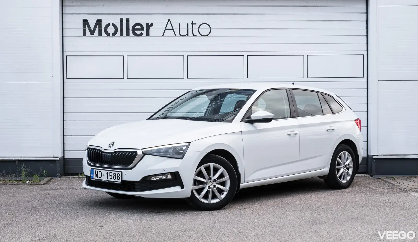 Vehicle Image