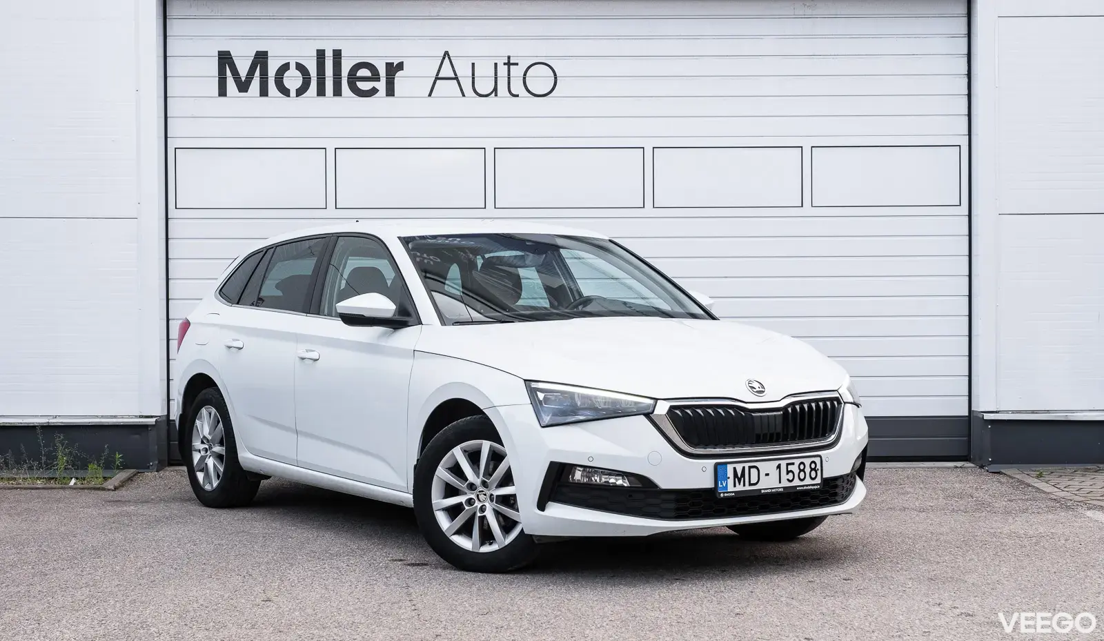 Vehicle Image