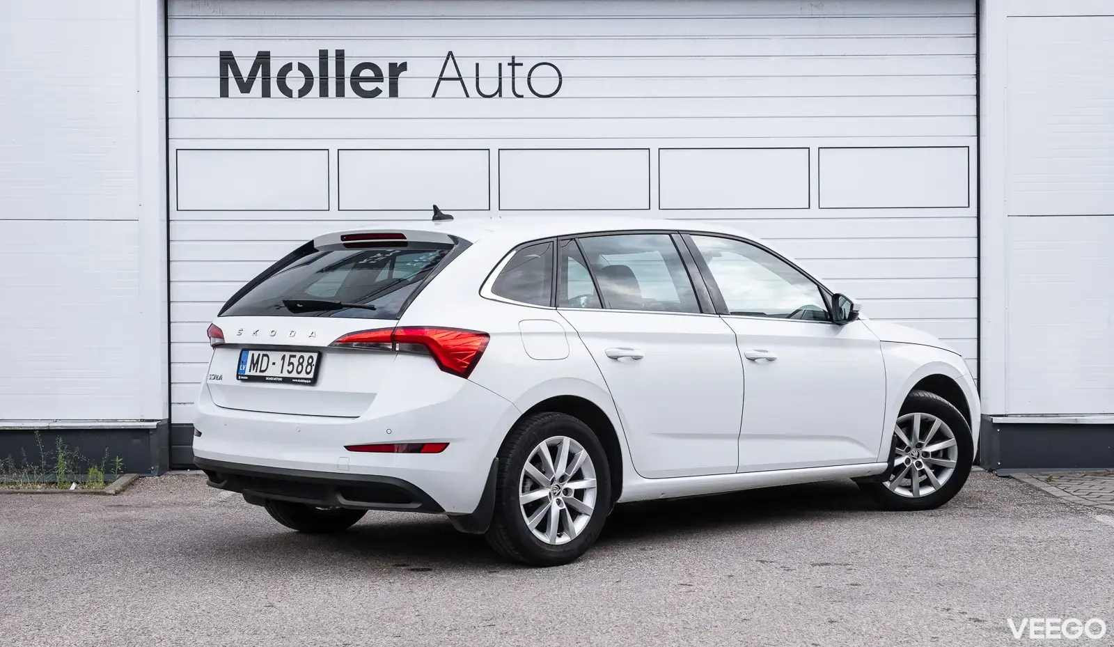 Vehicle Image