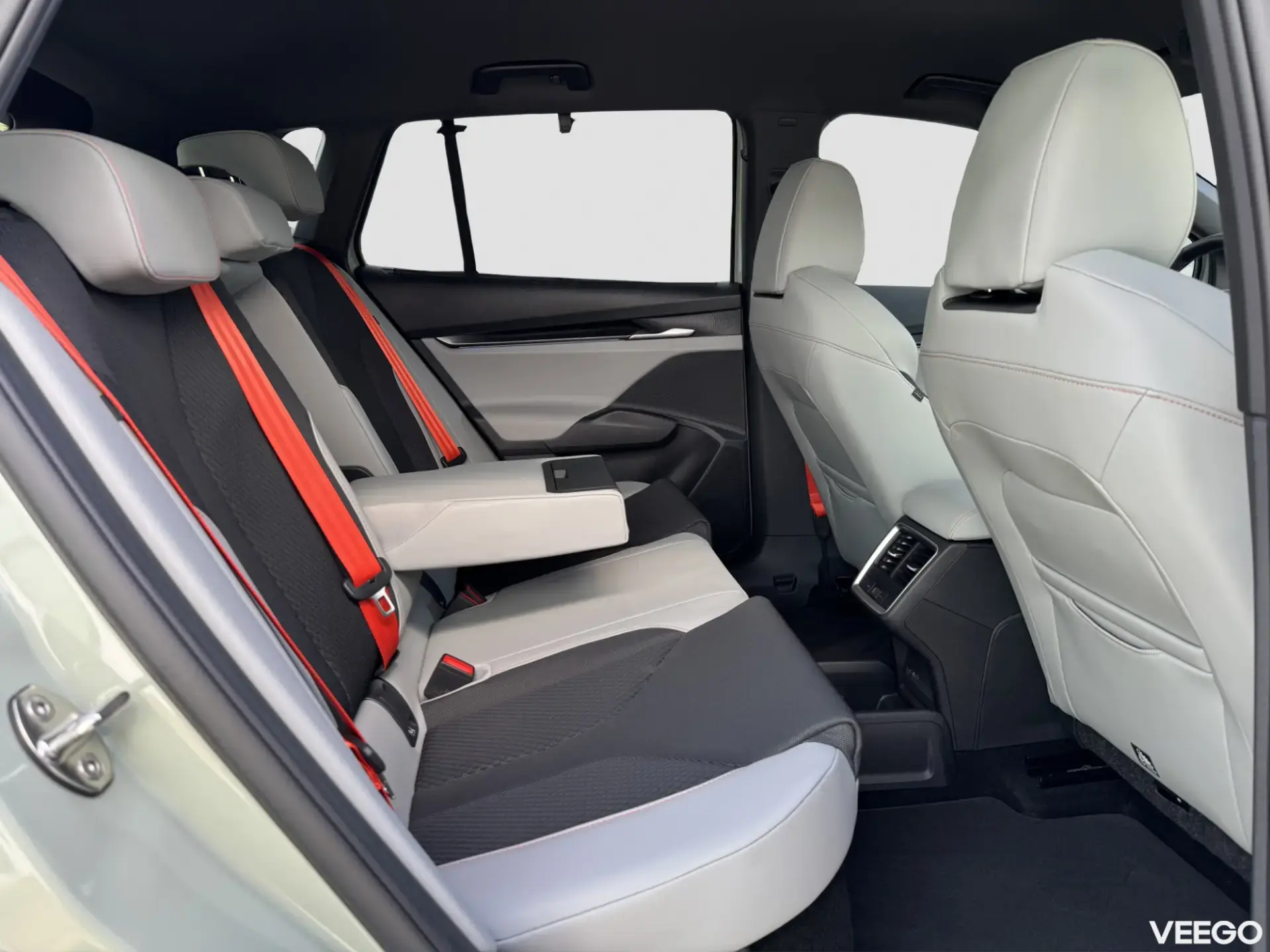 Skoda Elroq 89kW
