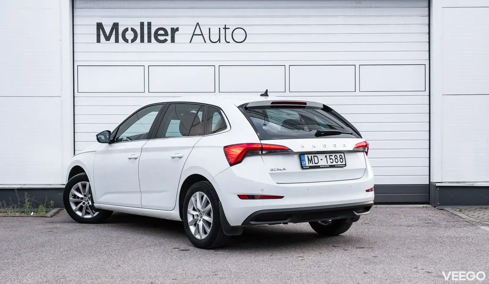Vehicle Image