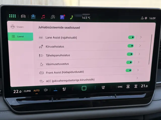 Image of Volkswagen Tiguan 150kW