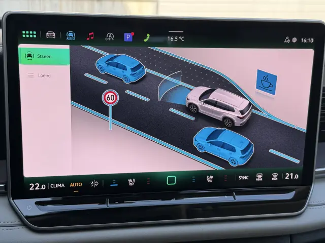 Image of Volkswagen Tiguan 150kW