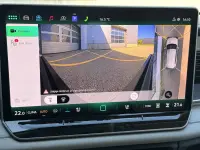 Volkswagen Tiguan 150kW thumbnail