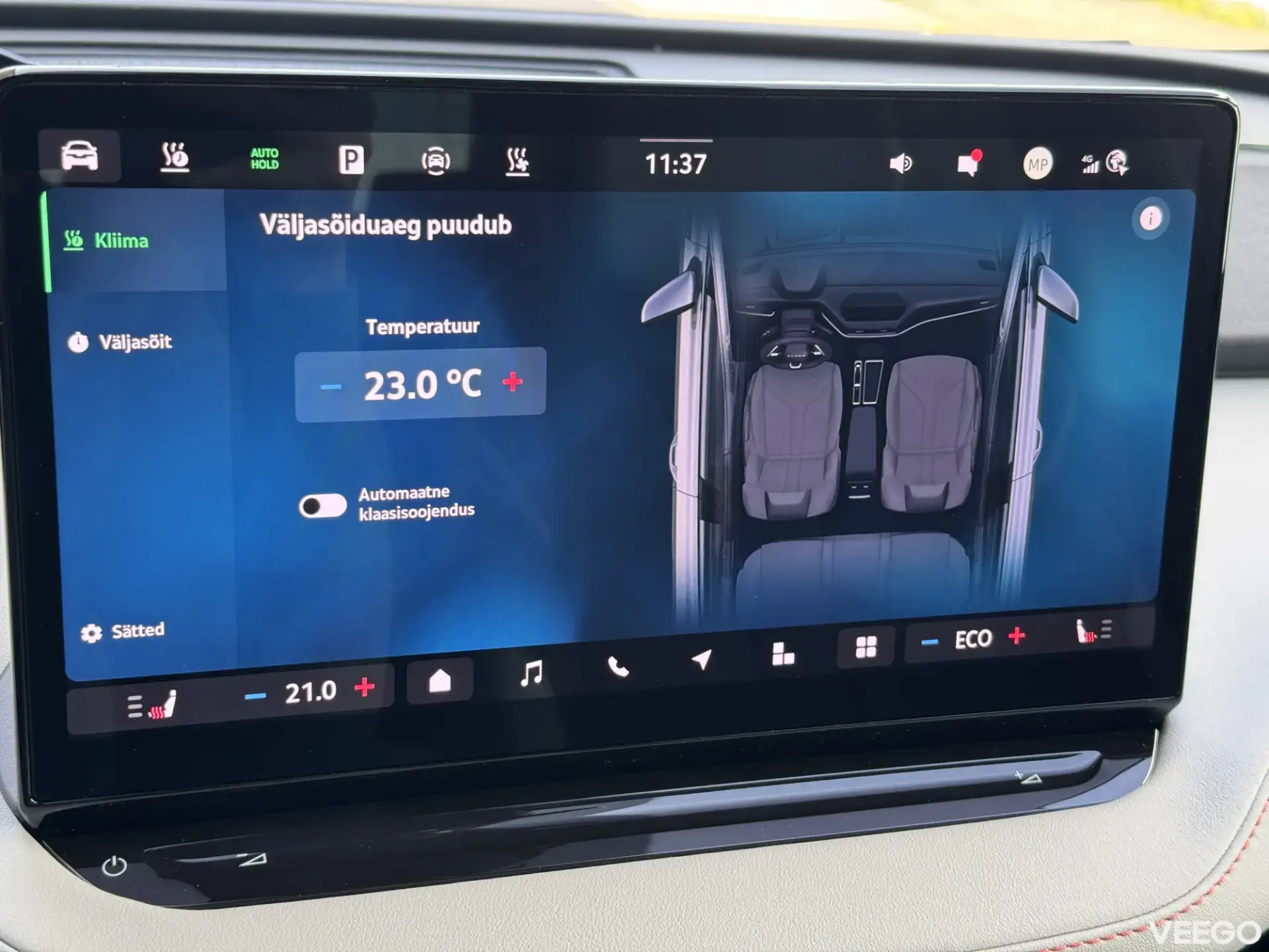 Skoda Elroq 89kW