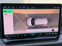 Volkswagen Tiguan 150kW thumbnail