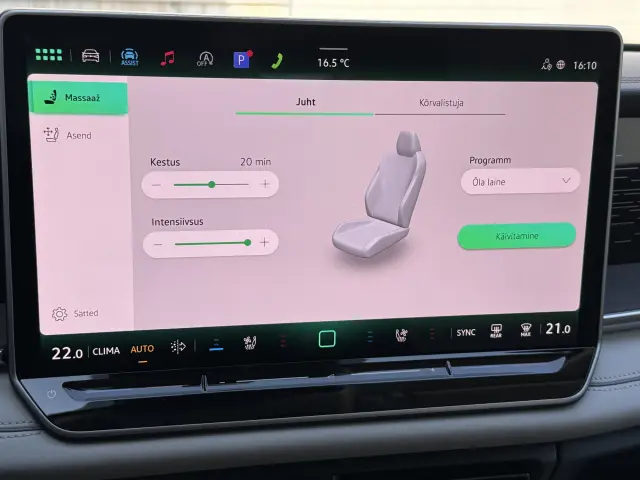 Image of Volkswagen Tiguan 150kW