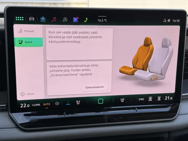 Image of Volkswagen Tiguan 150kW