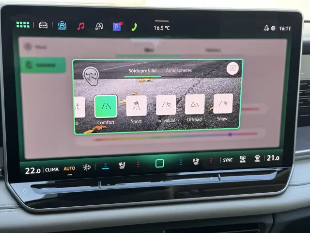 Image of Volkswagen Tiguan 150kW