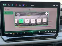 Volkswagen Tiguan 150kW thumbnail