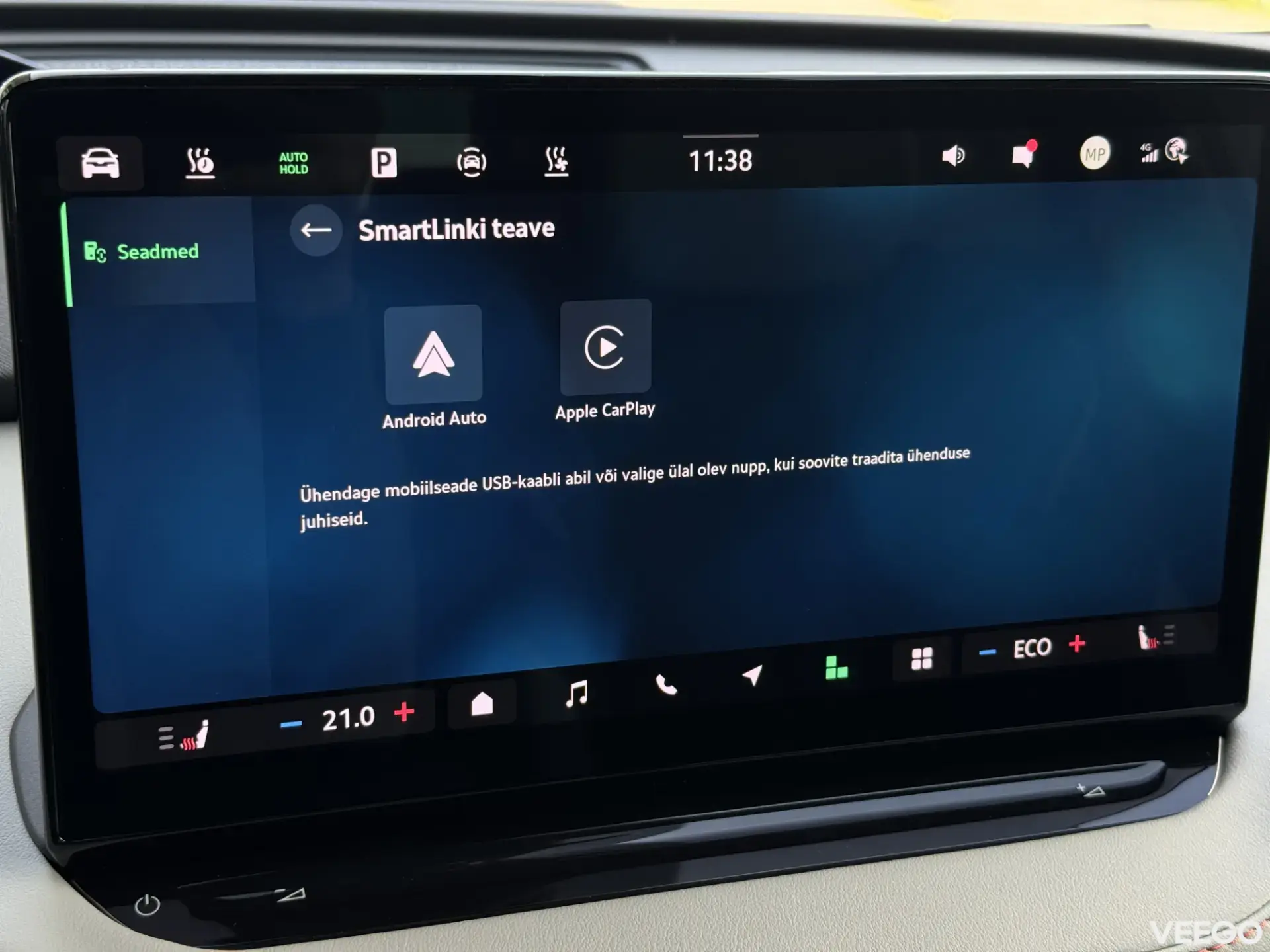 Skoda Elroq 89kW