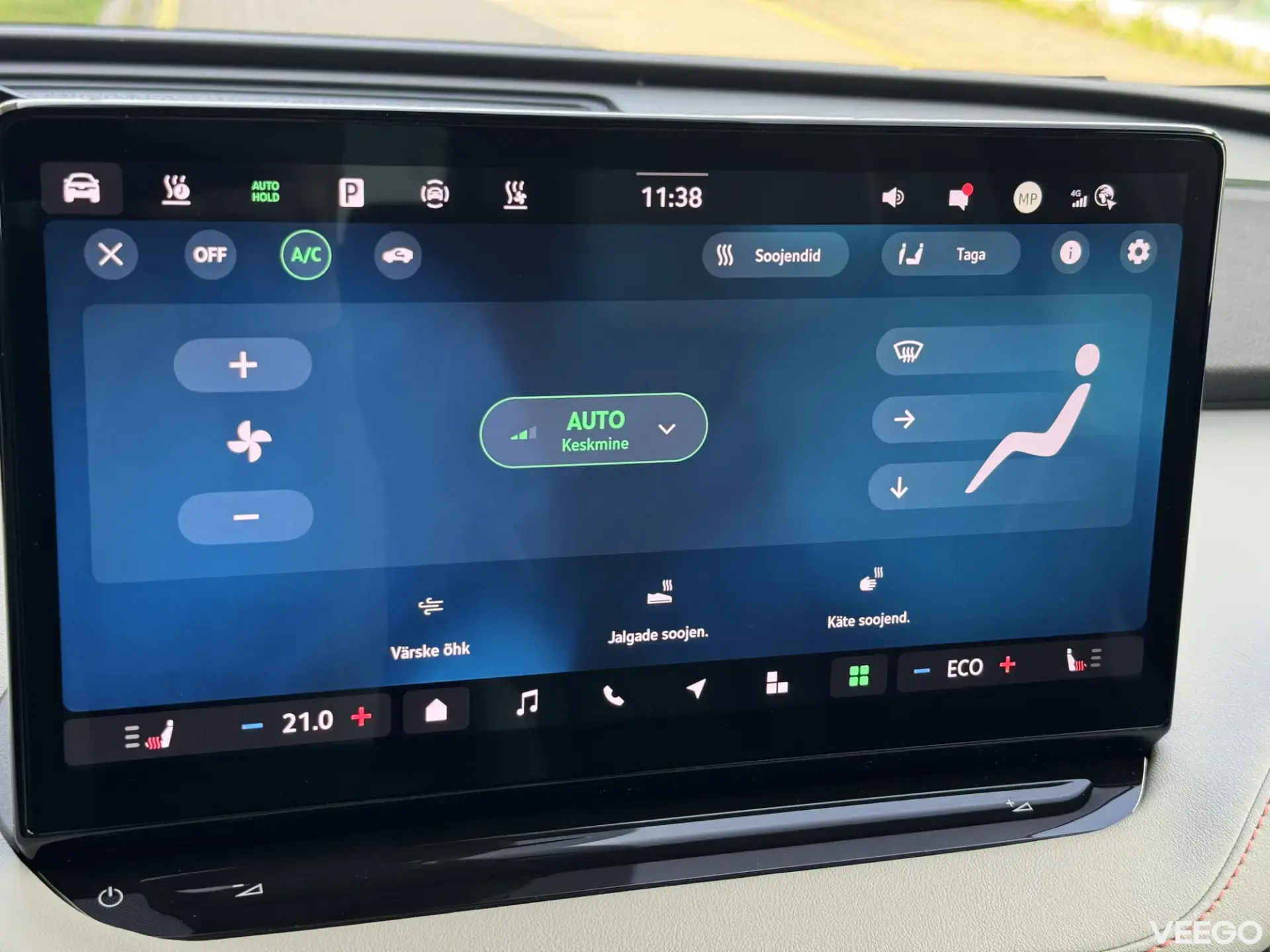 Skoda Elroq 89kW