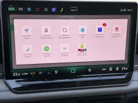 Volkswagen Tiguan 150kW thumbnail