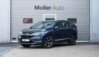 Honda CR-V 135kW thumbnail