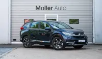 Honda CR-V 135kW thumbnail