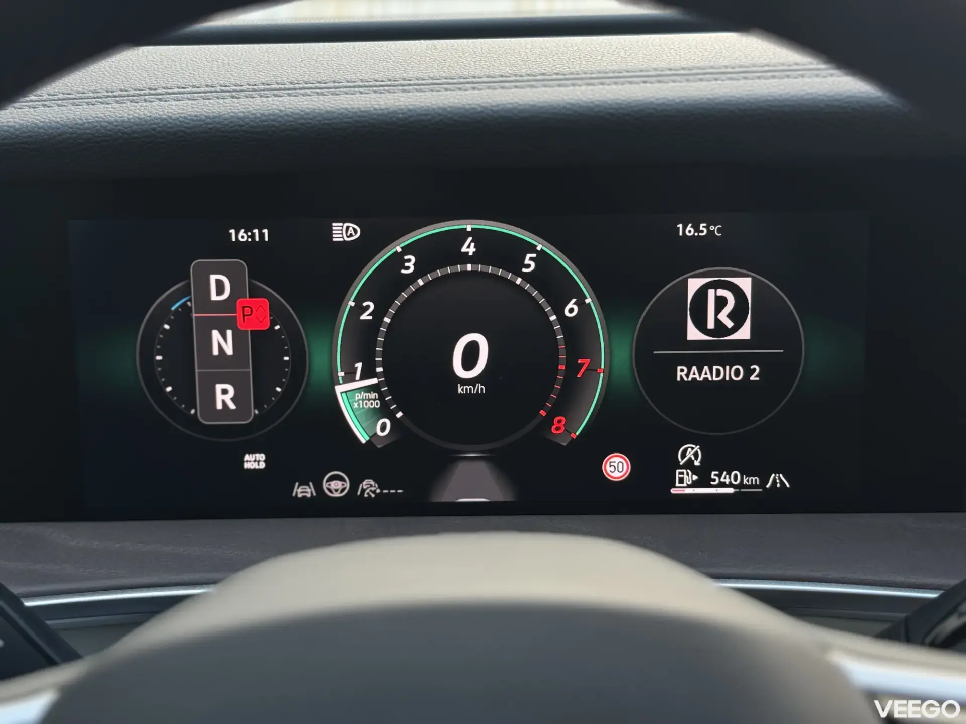 Volkswagen Tiguan 150kW